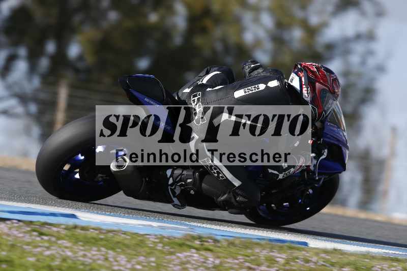 /02 28.-31.01.2025 Moto Center Thun Jerez/blau-blue/00